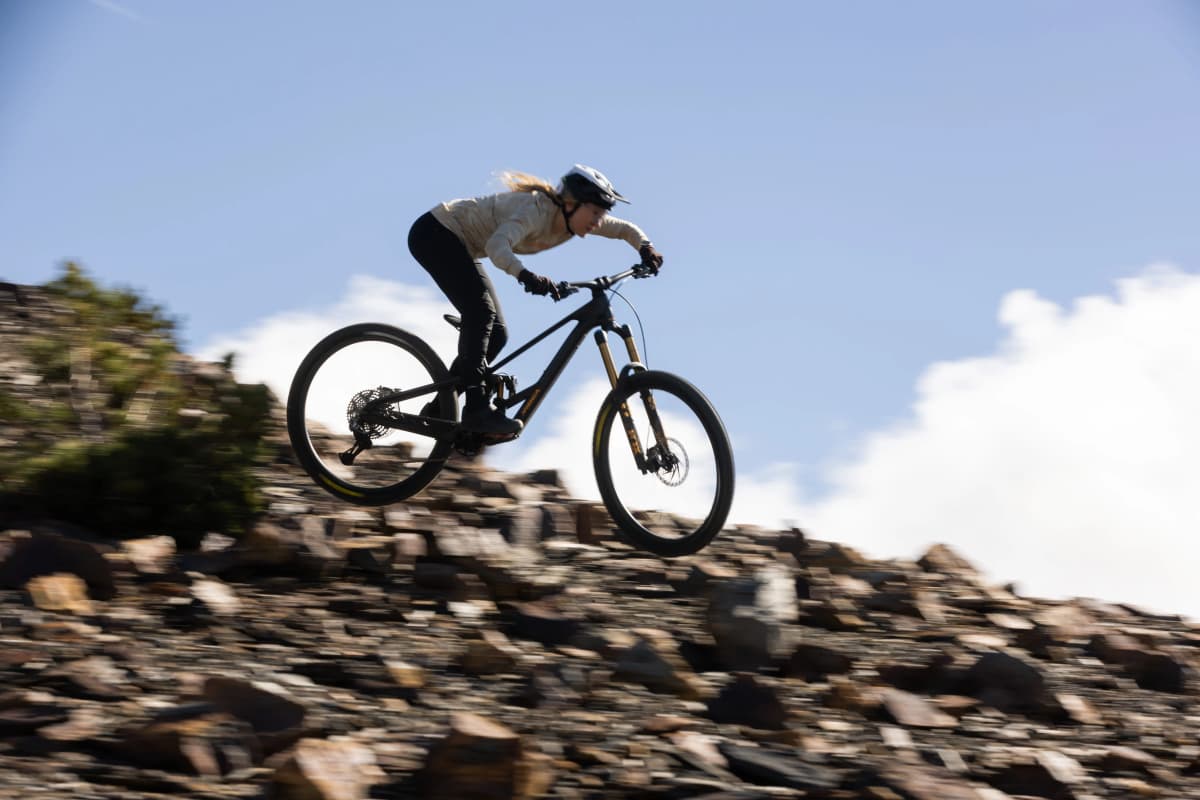 E-Bikes