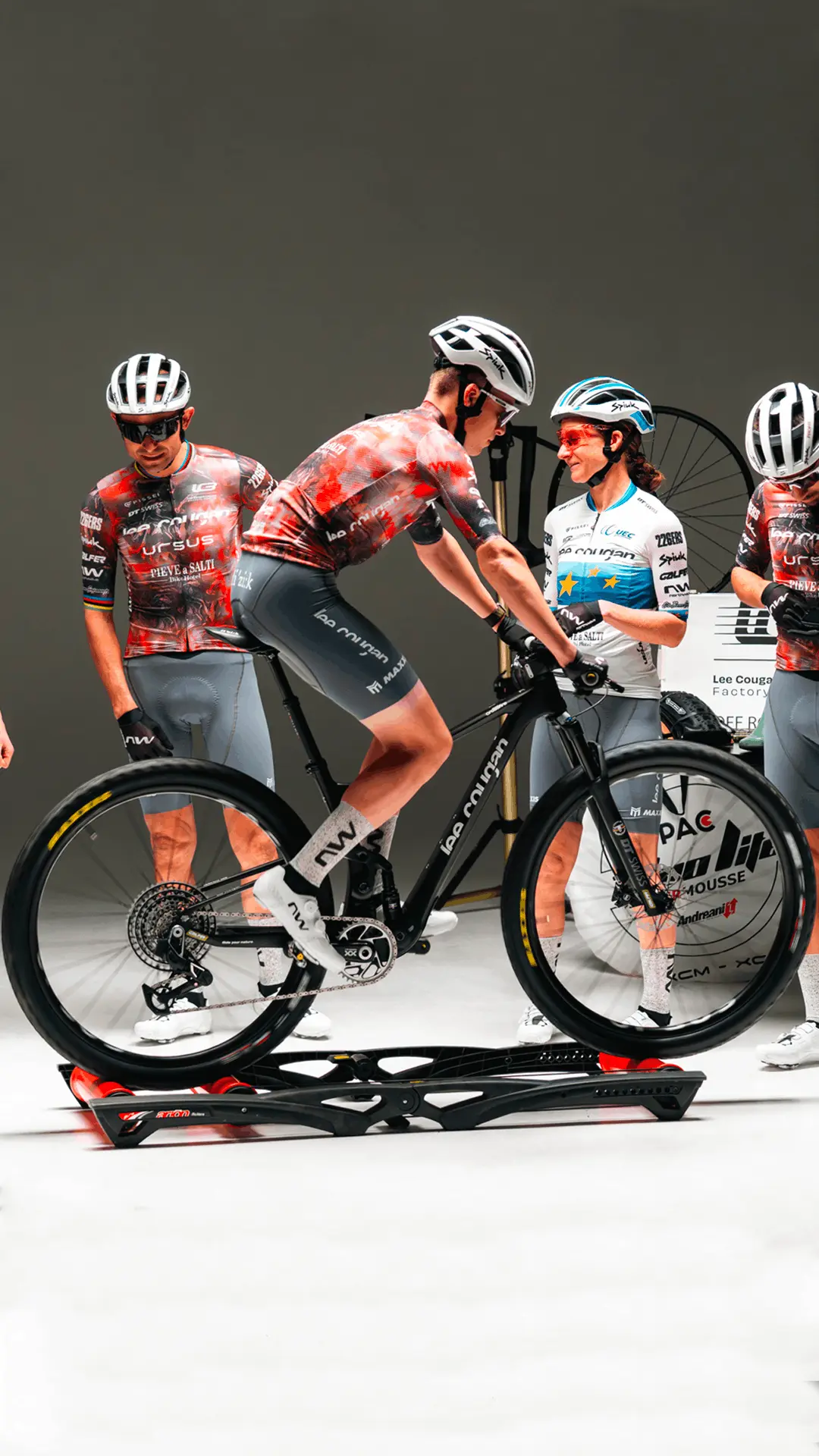MTB